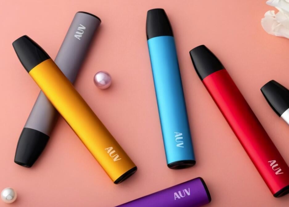 电子烟新规2024 电子烟新规2024