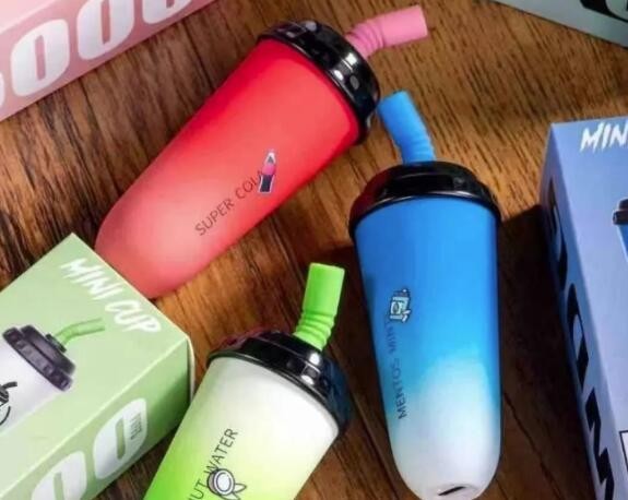 juul电子烟怎么用 juul电子烟中文名叫什么